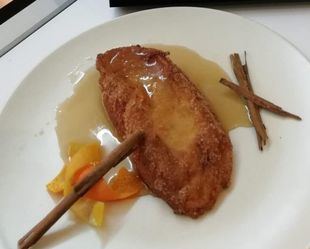 Madrid endulza su Semana Santa: estas son algunas de las mejores torrijas