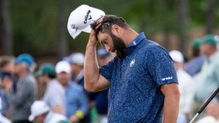 Capítulo 4: El mejor análisis del Masters tras el corte en Village Drive 3105