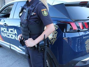 Desarticulada una organización de robos con violencia con el método del 'abrazo cariñoso'