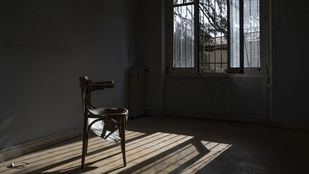 El Gobierno regional prepara la reforma de Velintonia para su posterior apertura