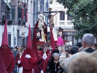 Más de 20 procesiones en Semana Santa: horarios y recorridos