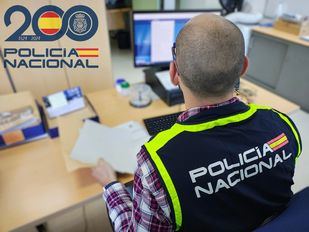 La Policía advierte de una nueva técnica de hackeo en cadena de la cuenta de Whatsapp