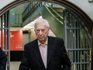 Diez novelas para conocer a Mario Vargas Llosa