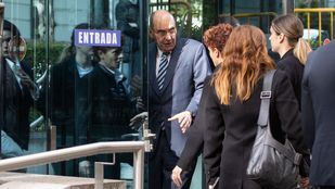 Alejo Vidal-Quadras acusa al régimen de Irán del atentado que sufrió en Madrid en noviembre de 2023