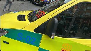 Protección Civil Alcorcón