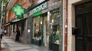 Aprobada la apertura de 56 nuevas farmacias en 17 municipios