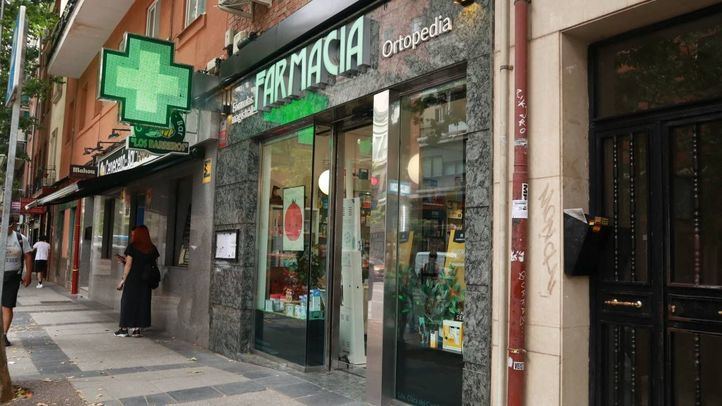 Farmacia