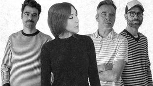 Anaut y Anni B Sweet lanzan El Barco : una canción solidaria por los migrantes