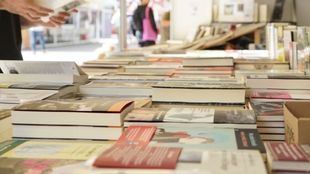 Una muestra dará a conocer los 220 libros infantiles y juveniles más relevantes del 2024