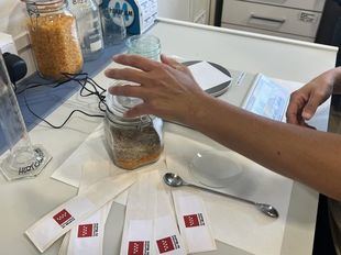 La Comunidad incorpora su banco de material genético forestal a la red nacional de reservorios