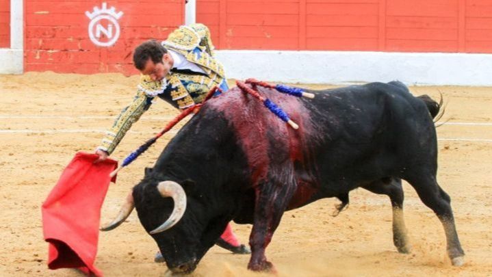 La encerrona de Damián Castaño lidiando toros de Dolores Aguirre, máximo atractivo de la Feria del Aficionado 2025