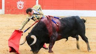 La encerrona de Damián Castaño lidiando toros de Dolores Aguirre, máximo atractivo de la Feria del Aficionado 2025