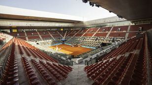 Horarios de la Línea 180 de la EMT durante el Mutua Madrid Open