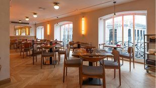 Goiko regalará 200 hamburguesas este martes para celebrar su nueva apertura en Sol