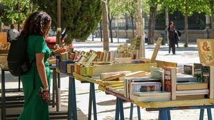 Día del Libro: la literatura sale a la calle con ferias, lecturas y talleres gratuitos