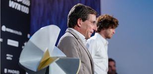 La capital se llena de tenis con el 23º Mutua Madrid Open