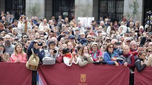 La ocupación hotelera en Madrid durante la Semana Santa supera el 80%