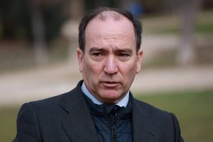 Carabante se muestra "optimista" de cara a un posible fin de la huelga de basuras en las próximas horas