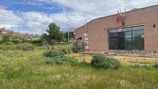 Así será el nuevo Espacio Cultural Polivalente de Sevilla la Nueva