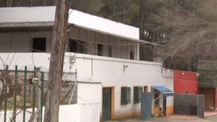 Uno de los acusados del crimen en Pezuela confiesa haber facilitado la huida de los asesinos