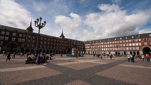 Plaza Mayor