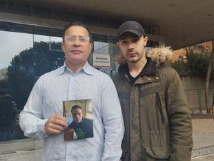 Prisión permanente revisable para tres DDP por el asesinato de un boxeador en Prosperidad