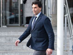 El Supremo cita a declarar a González Amador el 23 de mayo en el caso del fiscal general del Estado