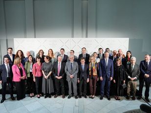 Almeida participa en la XXIX Lectura Continuada de El Quijote