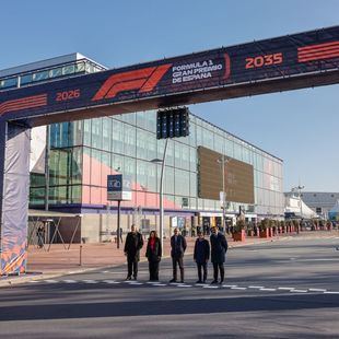 Más Madrid denuncia ante el TSJM el plan de la Fórmula 1 y solicita su suspensión cautelar