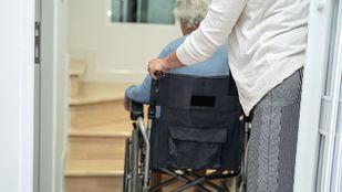 Madrid aprueba "su contrato más ambicioso" para la Ayuda a Domicilio