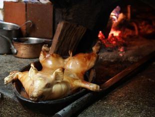 Casa Botín cumple 300 años