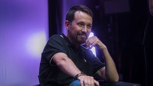 El Ayuntamiento de Madrid multa a Pablo Iglesias por exceso de aforo en la Taberna Garibaldi