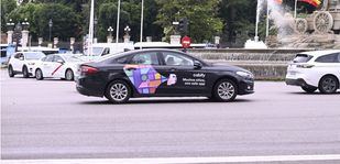 Cabify consigue las 8.500 licencias de VTC solicitadas en Madrid pero deberá activarlas todas a la vez