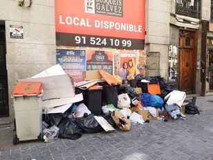 Carabante se reúne con la oposición para confirmarles que el decreto de emergencia está preparado