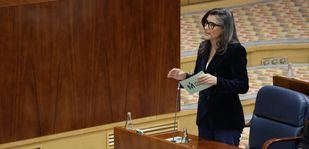 Más Madrid plantea gravar a los propietarios de viviendas vacías con un impuesto autonómico