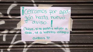 Red Eléctrica ya advirtió sobre la posibilidad de "desconexiones severas", un riesgo que continúa