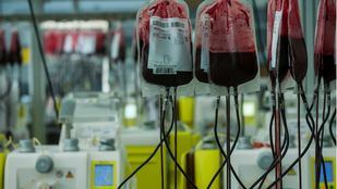 La Comunidad de Madrid lanza un llamado urgente para donar sangre