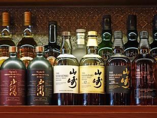 El whisky japonés se coloca como uno de los mejores del mundo