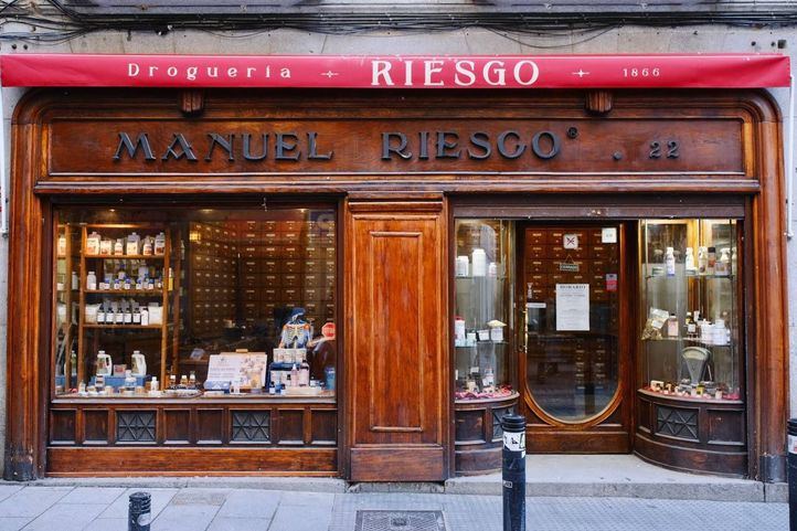 Milagros de proximidad: pequeños comercios que resucitan en Madrid