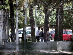 El Constitucional admite a trámite el recurso de Madrid contra el reparto de menores migrantes