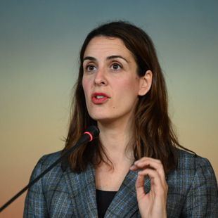 Maestre carga contra el PP por "esparcir bulos y mentiras" sobre el apagón