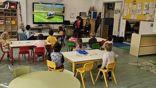 CCOO convoca huelga en educación contra las pruebas externas aplazadas a mayo