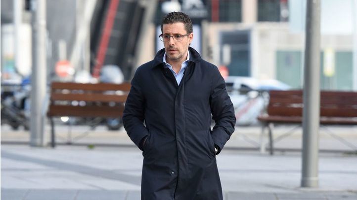 Alberto Luceño