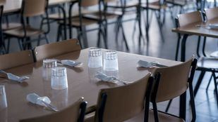 Comedor escolar