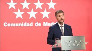 La Comunidad cifra el impacto del apagón sobre la economía madrileña en pérdidas de 300 millones