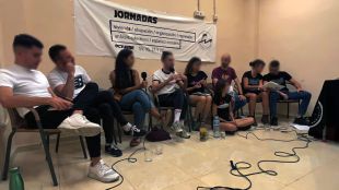 Actividades centro social La Animosa