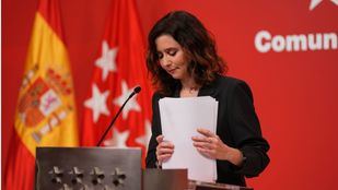 Ayuso consolidaría su mayoría absoluta y Más Madrid caería por debajo del PSOE