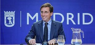 Almeida ampliaría su mayoría absoluta y Maroto superaría a Más Madrid, según la última encuesta