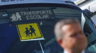 La Comunidad establece 171 rutas escolares gratuitas para los tres próximos cursos