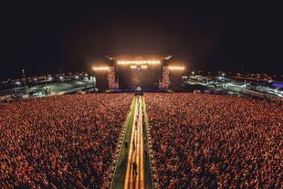 Mad Cool Festival 2024